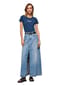 Pepe Jeans T-Shirt "New Virginia", Logo-Print, für Damen Bild 2