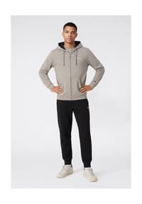 Champion® - Trainingsanzug, Kapuze, für Herren - MDG/NBK/NBK