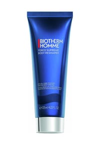 BIOTHERM HOMME FORCE SUPREME - Body Reshaper Cream - KLAR