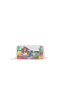 braccialini - Brieftasche - Multicolored