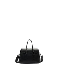 Sécret Pon-Pon - Handbag - Bianco