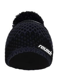 reusch - Mütze Ellie Beanie warm en winddicht - 4556 salute