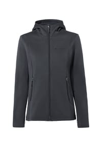 VAUDE - Jacken Women's Idris Fleece Hoody - dusty fern