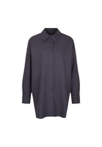 seidensticker - Oversizebluse - grey (0038)