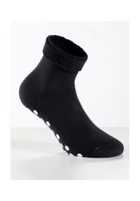 Witt - Damen-Socken - beere