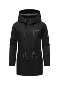 ragwear™ - Outdoorjacke Urbanna Remake - Black