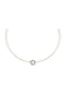 YVETTE RIES Damen Collier, 925er Silber Bild 2