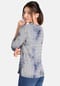 BICALLA Shirt Wave Jacq Bild 6