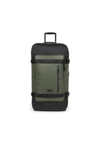 EASTPAK® - Tranverz Tranverz Tranverz 2 Rollen Reisetasche 79 cm - cnnct top black