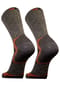 UphillSport® Socken 'MALLA' 2er Pack mit atmungsaktiver Funktion Bild 3