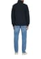 s.Oliver Sweatjacke, Stehkragen, für Herren Bild 10