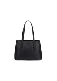 Gave Lux - Schultertasche - Black