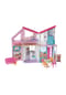 Barbie Puppenhaus "Malibu", Zubehör Bild 1