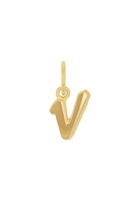 amor V - Motivanhänger - Gold