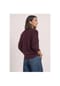 Street One Strickpullover, Rippbündchen, für Damen Bild 9