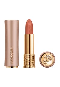 LANCÔME L'ABSOLU ROUGE - Intimatte Unretouched - 220 FRENCH BLUSH