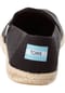 TOMS Espadrilles, Elastikeinsatz, für Damen Bild 4