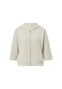 s.Oliver - Sweatshirt - creme