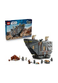 LEGO® - Star Wars™ - 75453 Offworld Sandkrawler und Schlammhorn - 