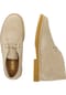 CLARKS® Schnürschuhe Desert im kultigen und komfortablen Wildleder-Design Bild 6