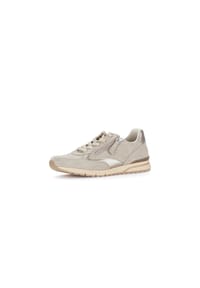 Gabor® - Freizeit Schnürer für Damen - beige