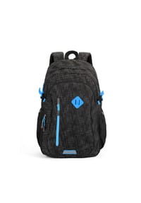 AOKING BACKPACK - Rucksack - Black