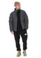 SOS Steppjacke Alagna mit praktischem Kinnschutz Bild 9