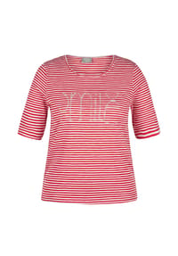 RABE - T-Shirt für Damen - Beige