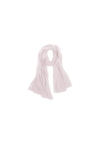 SEEBERGER - Cashmere Schal groß  200x75cm 16708-0 - cassis