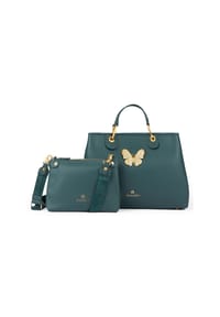 braccialini - Handtasche - Green