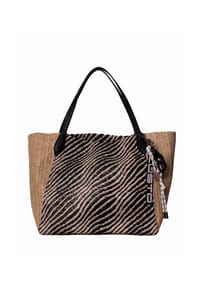 CUSTO® BARCELONA - Handtasche - Black