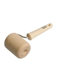 KAISER Teigausroller, Buchenholz - Pâtisserie - BEIGE