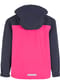 ZIGZAG Funktionsjacke Bloomer mit verschließbaren Taschen Bild 3