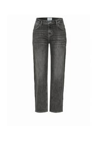 ROSNER STUDIO - Straight-Jeans Masha Straight - Grau | 952