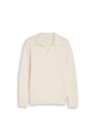 TOM TAILOR - Pullover, Baumwolle, für Herren - 10348 GARDEN WHITE