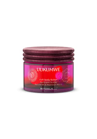 RITUALS® UUKUMWE COLLECTION - Rich Body Butter - KLAR
