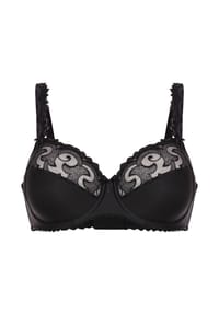felina - Bügel-BH Rhapsody - Deep Grey