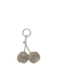 LIEBESKIND SMALL ACCESSORIES - Anhänger Small Accessories, verspielt, für Damen - MILK