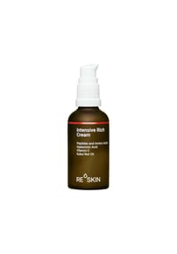 RE SKIN - Beauty Intensive Rich Cream - braun