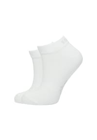 s.Oliver - Sneakersocken, 2er-Pack - 1006 WHITE WHITE