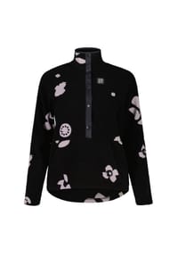 maloja - Fleece GirlanM. - mehrfarbig