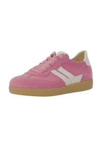 Gabor® - Sneaker, Leder, für Damen - SOFT PINK/LATTE