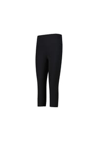 CMP - Leggings - nero