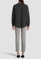 MANGUUN collection Bluse, Stehkragen, Langarm, für Damen Bild 3