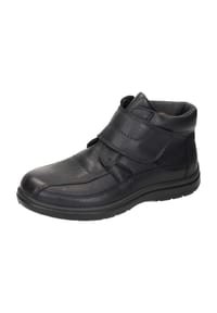 Comfortabel - Stiefel - schwarz