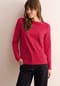 CECIL Pullover, U-Boot-Ausschnitt, für Damen Bild 4