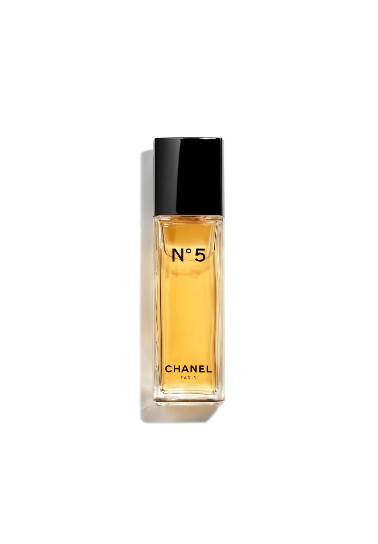 CHANEL N°5 EAU DE TOILETTE ZERSTÄUBER