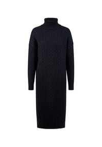 MARC AUREL - Kleid - night blue