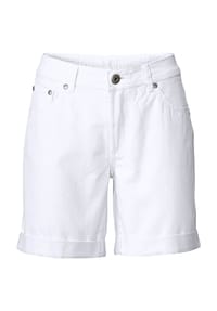 heine - Jeans-Shorts - blue stone
