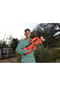 NERF Fortnite Compact SMG Blaster, 8 Elite Darts Bild 13